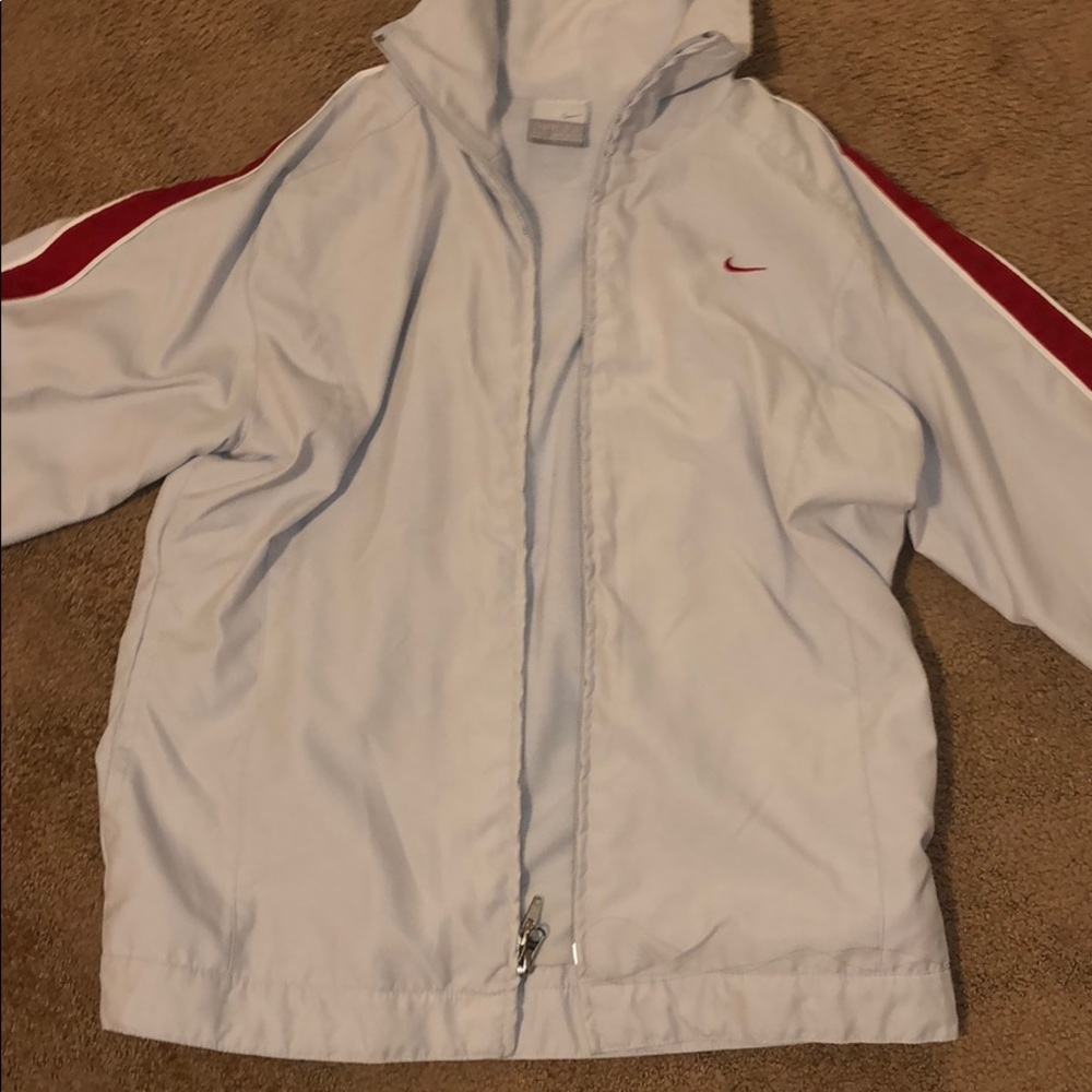 Vintage Nike Jacket